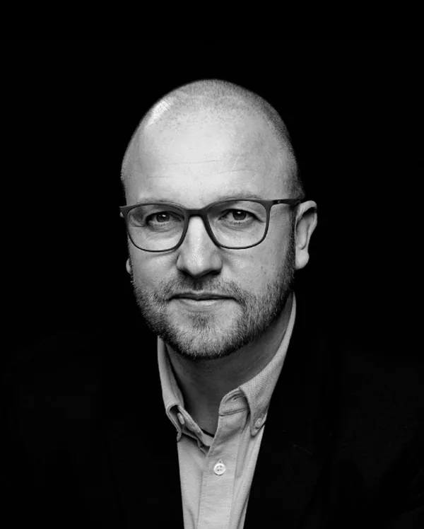 André Paetzel, Porträt